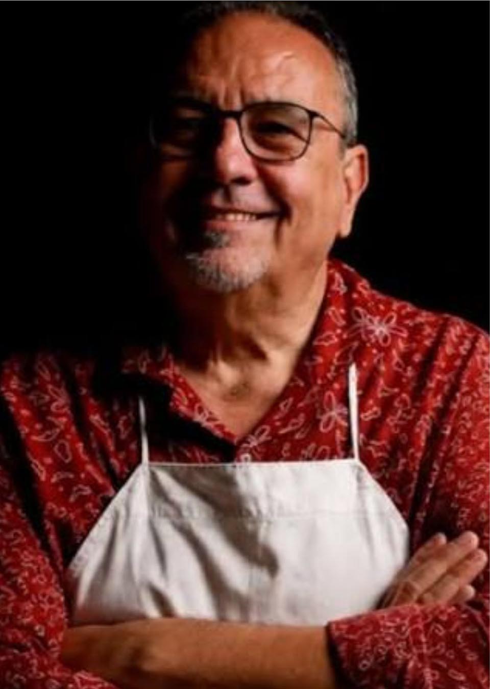 FRANCESC XAMBÓ