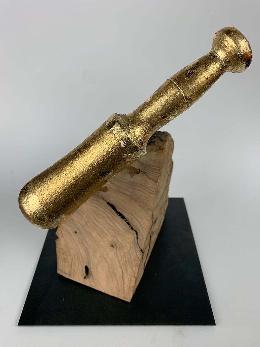 MA DE MORTER D'OR 2026
